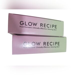 Glow Recipe Fruit Babies Bestsellers Kit - 5-Piece Skincare set,pack of 2